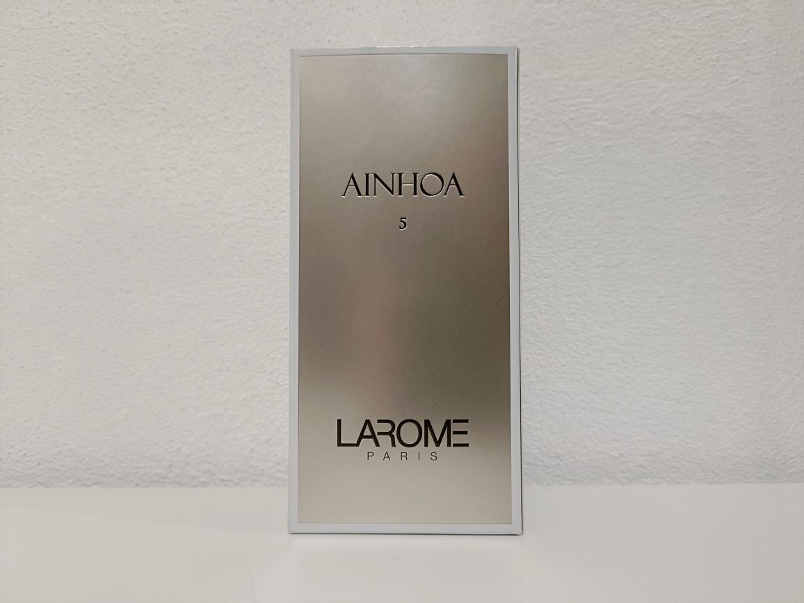 Perfume Larome 100ml - n° 5 AINHOA