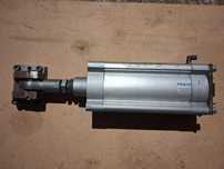 siłownik pneumatyczny festo DSBC-125-160 ppva N3
