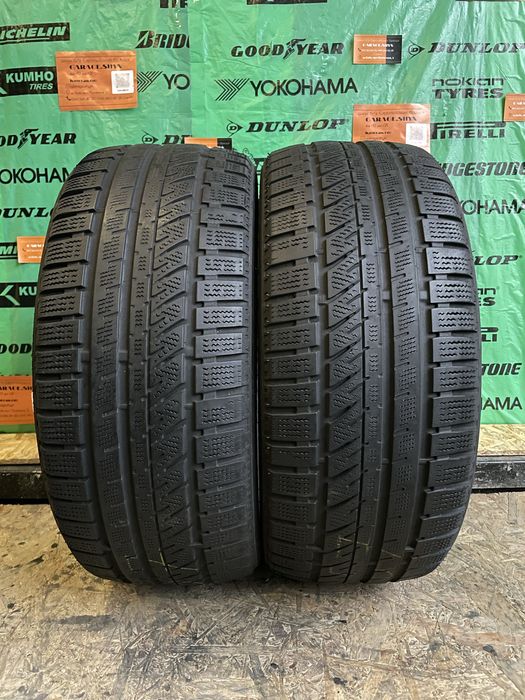 195/50 R15 Bridgestone Blizzak LM 30(Склад шин бу зима вибір гарантія)
