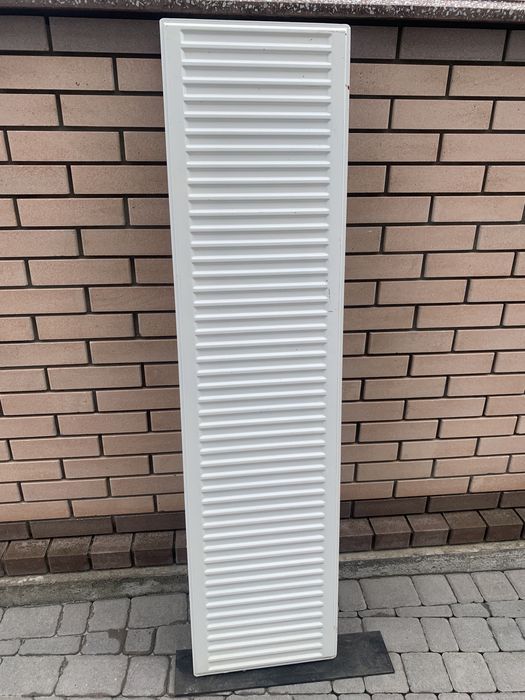 Продам радіатор опалення,сталевий 400*1600