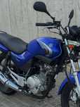 Yamaha ybr 125 cc