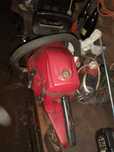 Motosserra ACM Power