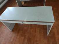 Стол пластиковый 110х45
