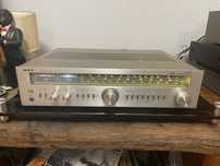 Dux sound project 6695 /Philips vintage sprawny 100%