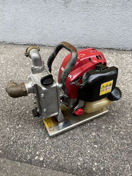 Pompa wody HONDA WX 10 / 4-suw /
