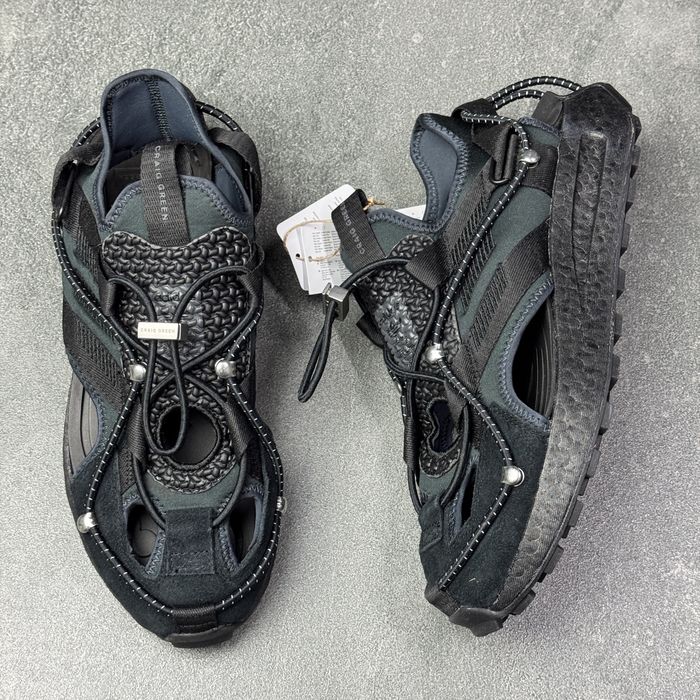 Сандалі босоніжки Adidas Craig Green Retropy IF7785 ОРИГІНАЛ 100%