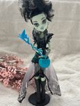 Monster High - Frankie Stein
