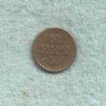 X Centavos de 1946