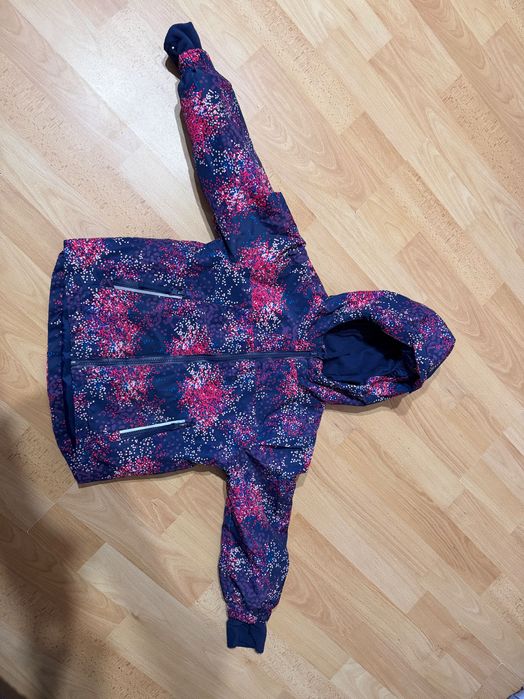 Kurtka narciarska 98/104