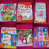Книжки дитячі lego disney