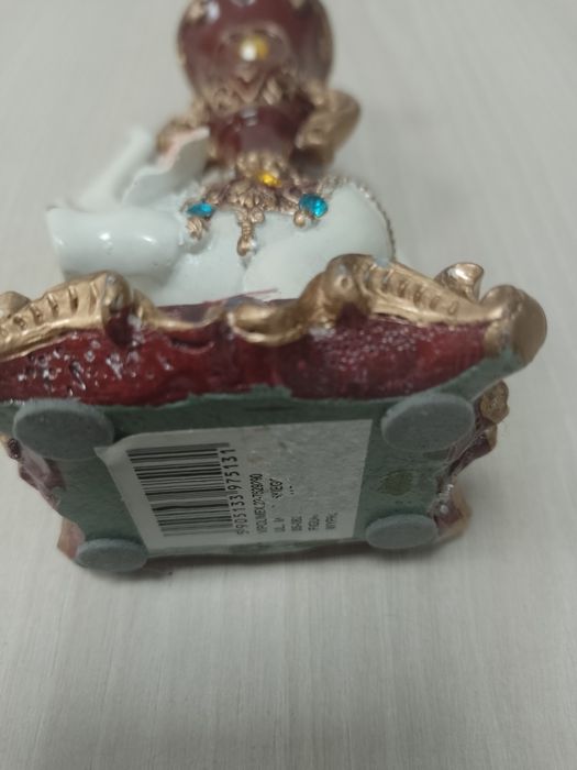 Sprzedam figurkę.Słonik