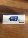 Kontroler SONY PlayStation Portal Biało-czarny