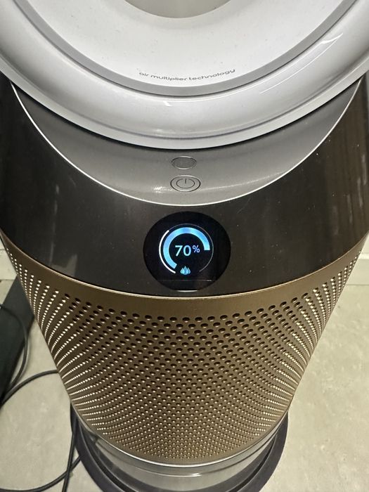 Очищувач- зволожувач Dyson PH04