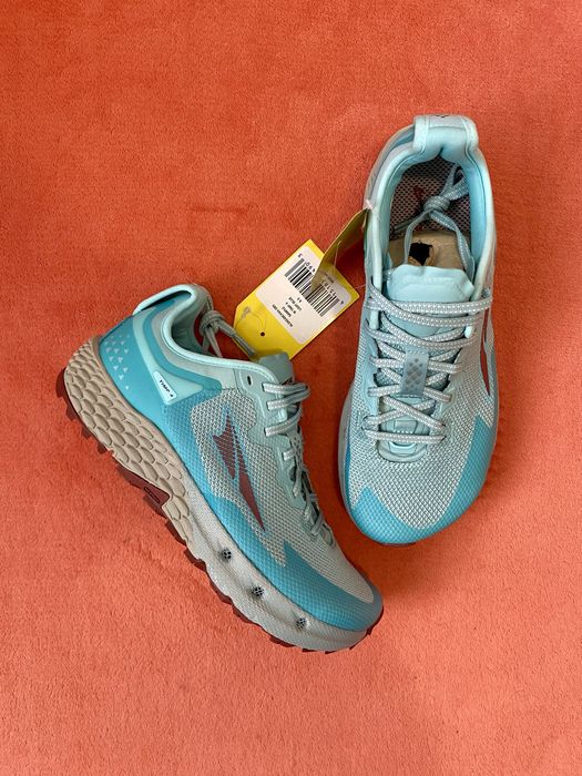 Кросівки Altara Timp 4