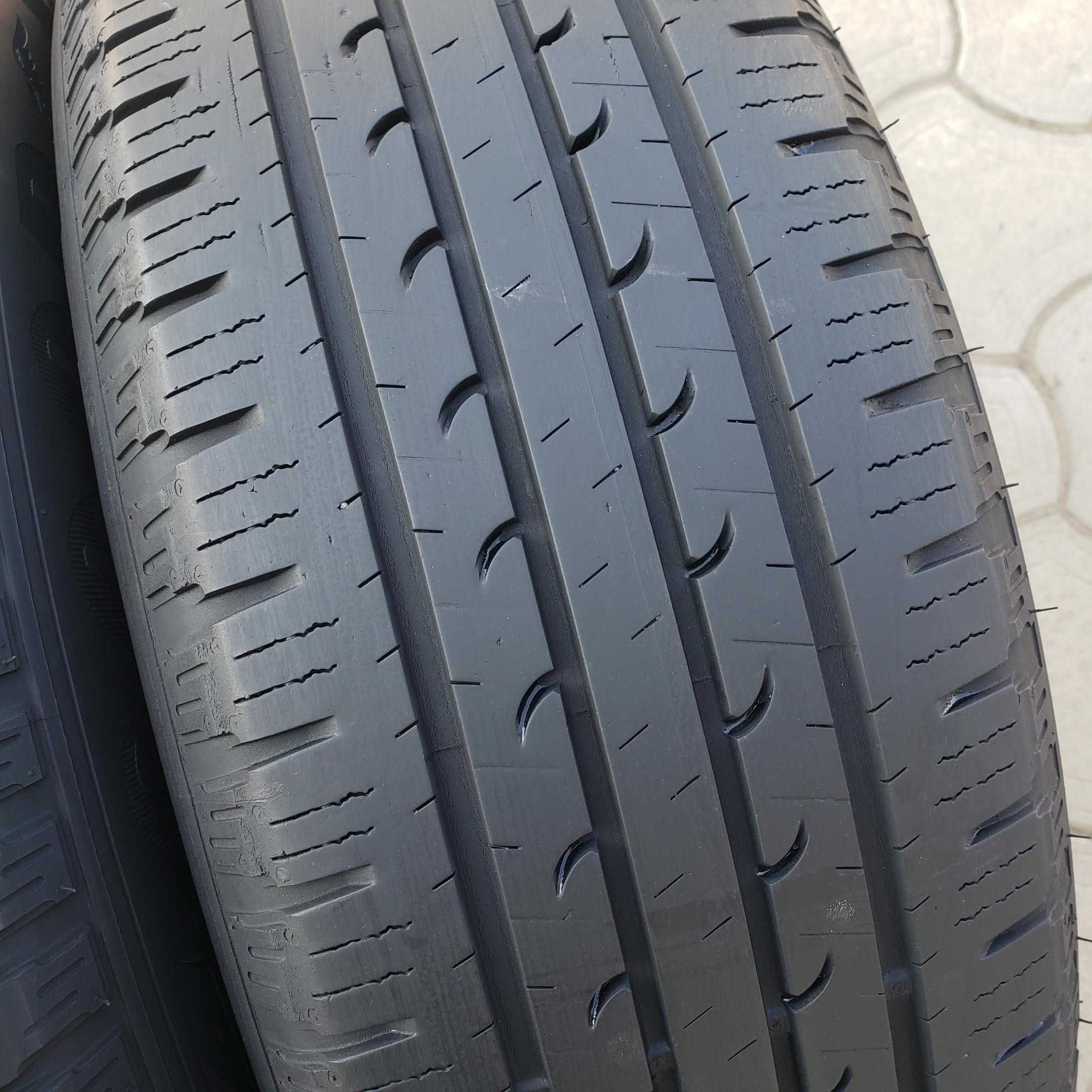 Шини 225/65 R17 Goodyear (Гудієр) 100$/2шт. літня резина