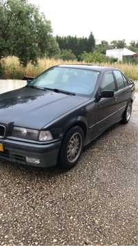 Bmw 316 e36 1993