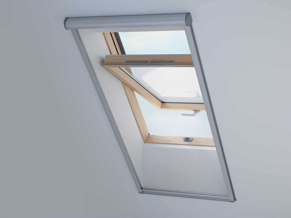 Moskitiery na wymiar. Pomiar i montaż.