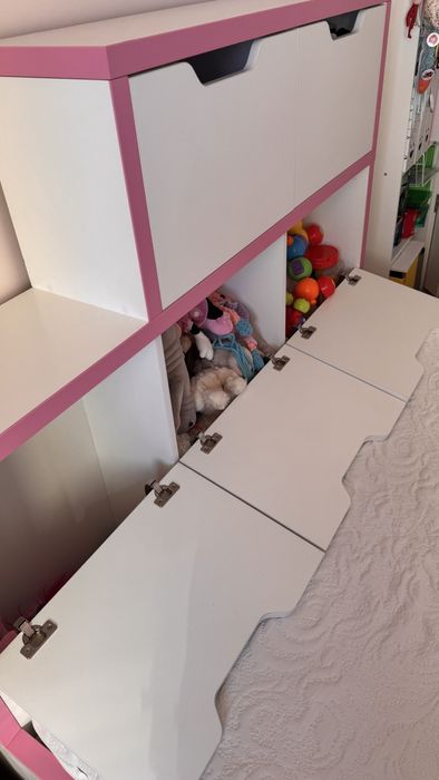 Продам Ліжко дитяче