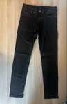 H&M czarne jeansy slim couple etroite 170/74A rozmiar 29