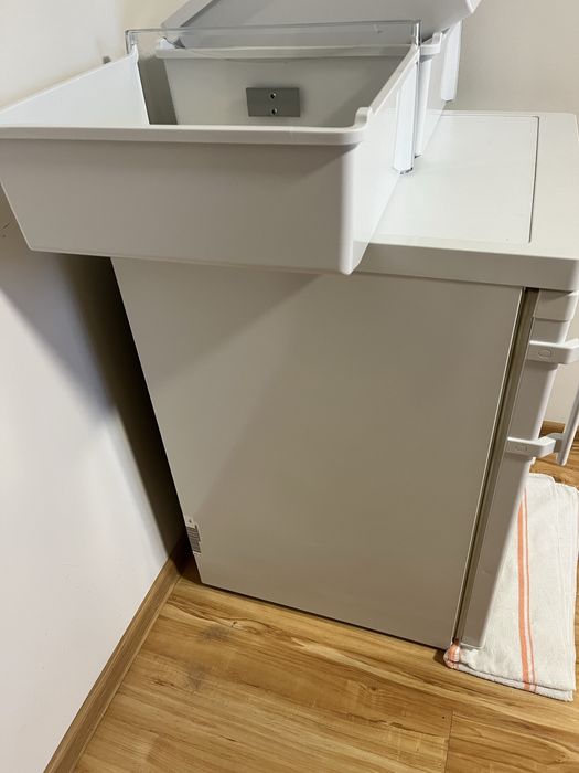 Морозильна камера Liebherr