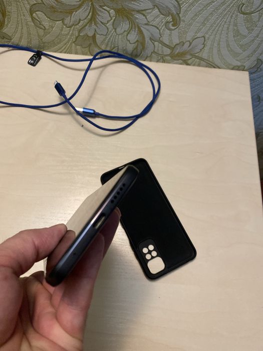 Хіомі нот 11s128. Доброму стані