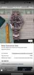 Швецарский Колекційний Rolx submariner