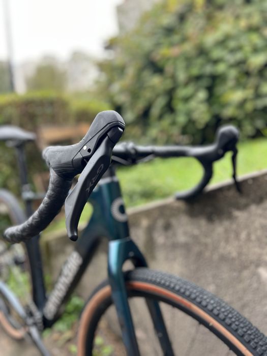 Gravel topstone carbon 3 2026