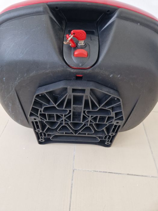 Mala top case givi 46L