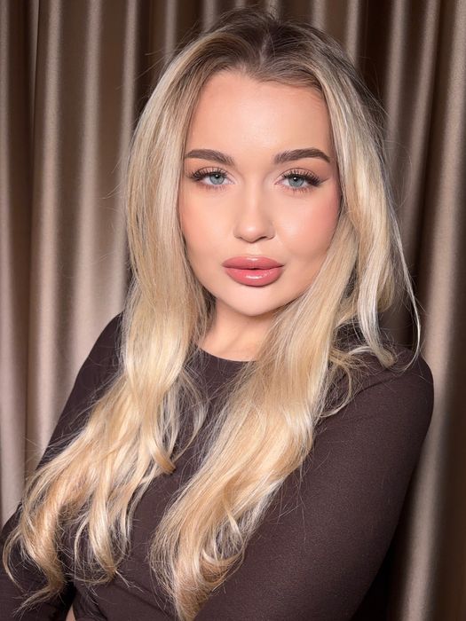 Makijaż okolicznościowy Warszawa