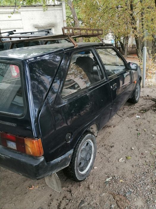 Продаётся Таврия нова 1999