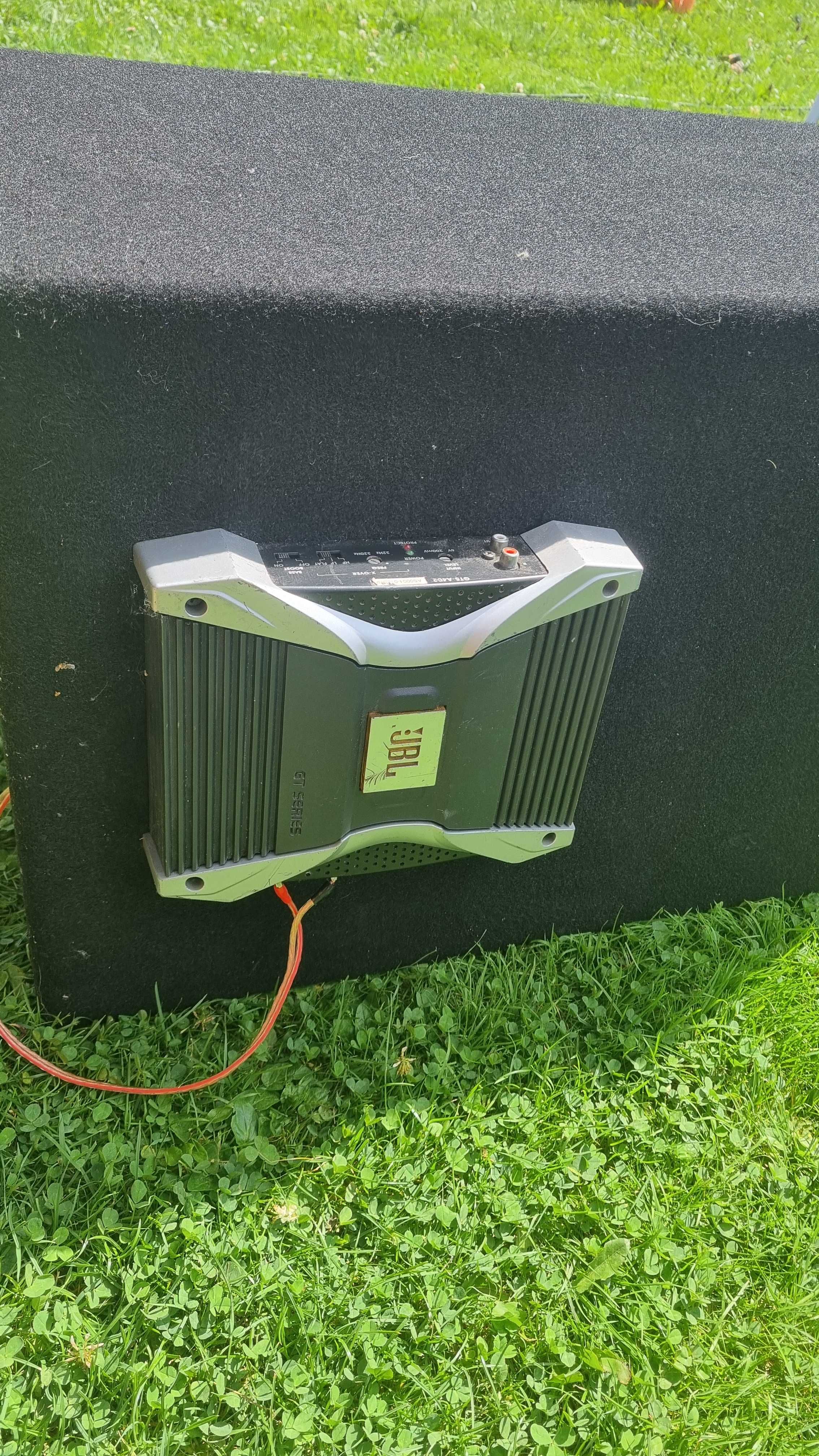 Subwoofer JBL S2-1224SS
