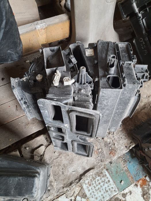 Печки  Audi,VW,Mercedes