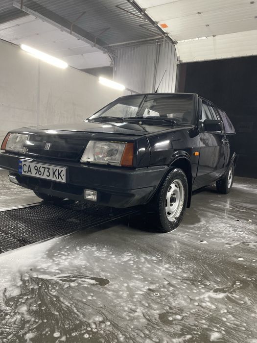 Ваз 2108 мотор 1,3