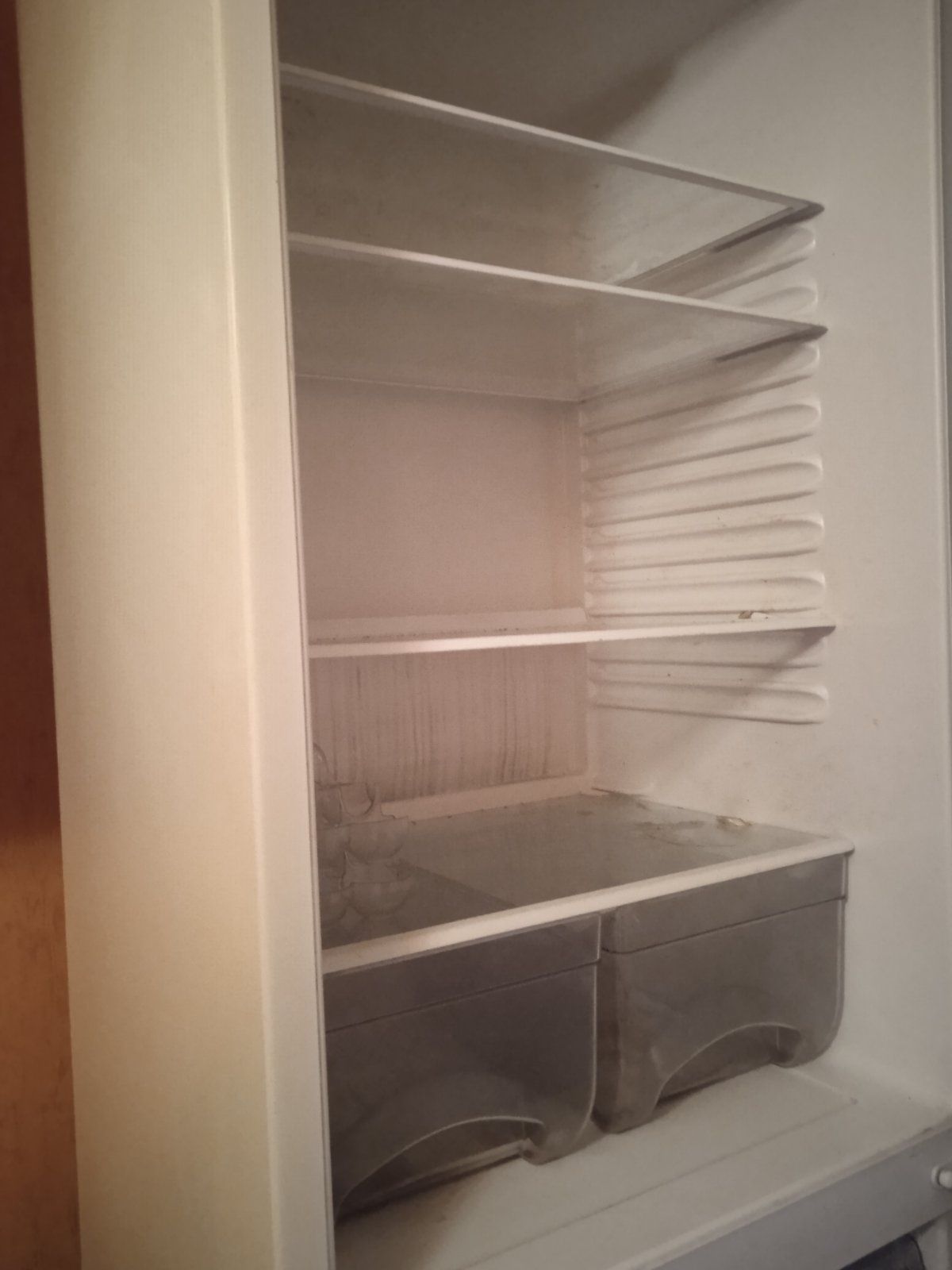 Холодильник "Атлант"