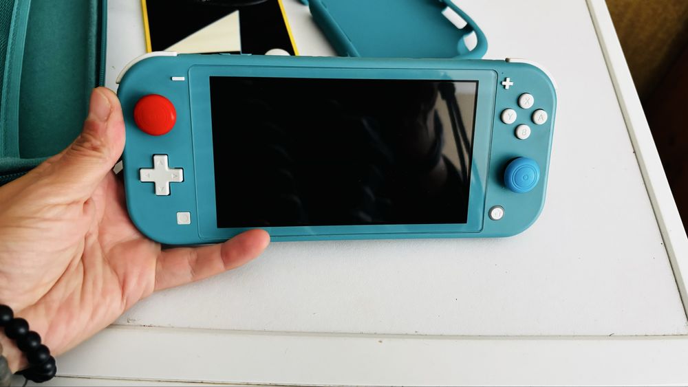 Nintendo Switch Lite 128gb