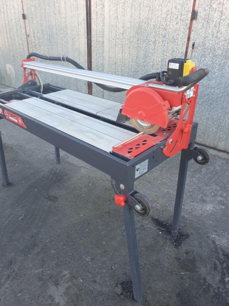 Piła Rubi DV 200 - 1000