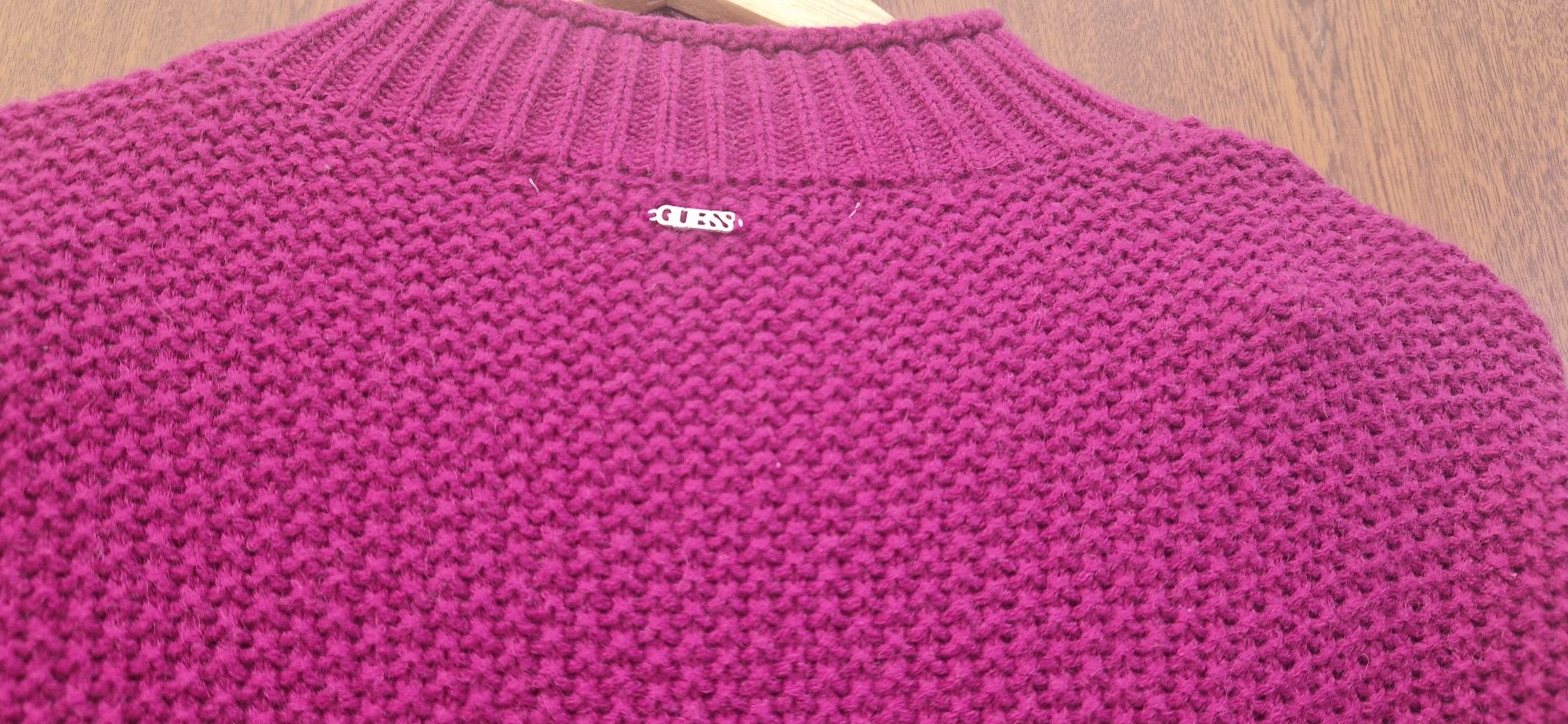 Sweter damski Guess roz S