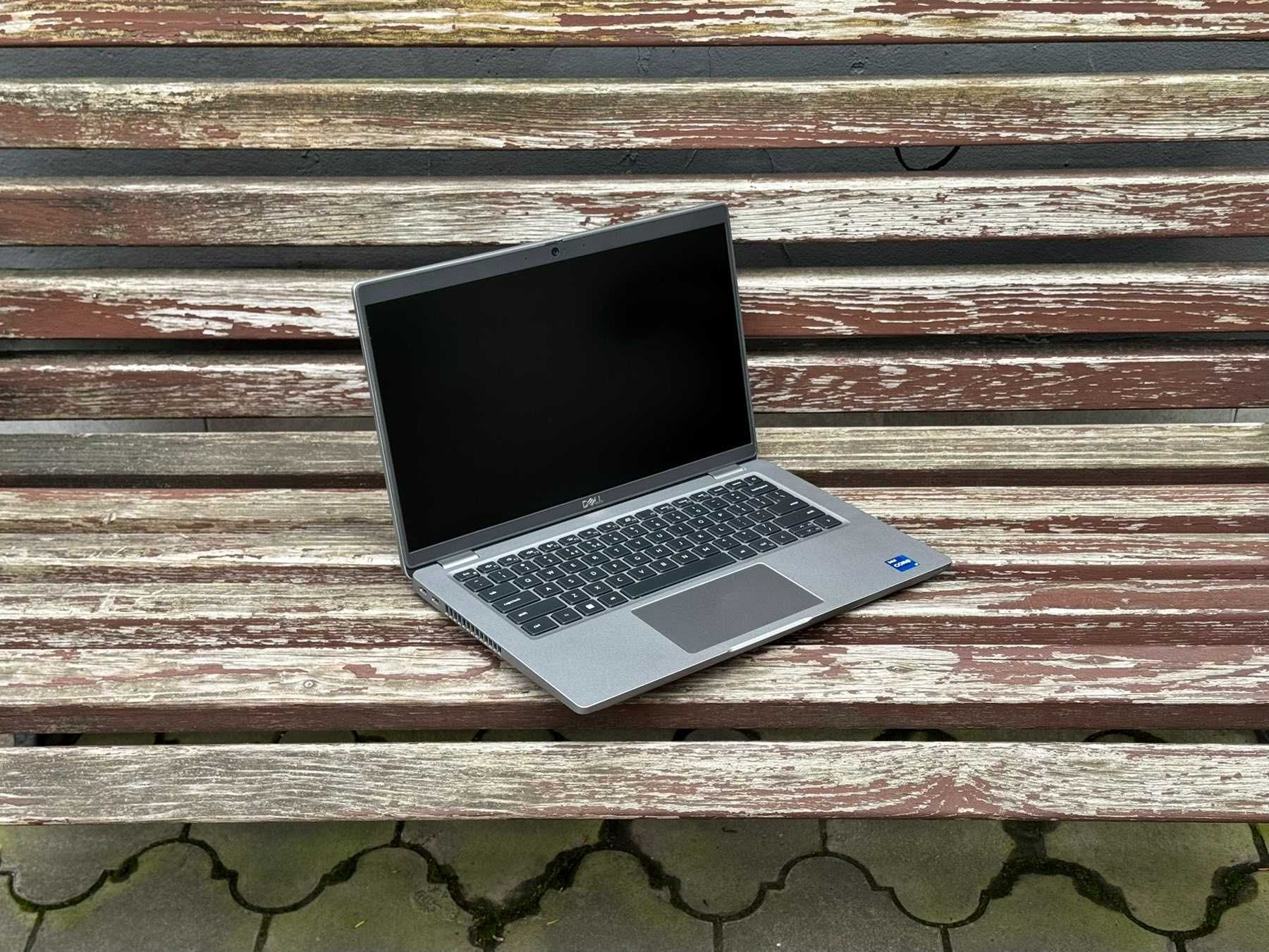 Потужний Dell Latitude 5430 (Core i7-1265u) / Магазин / Гарантія