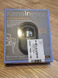 Kensington lock (blokada/zapięcie do laptopa)