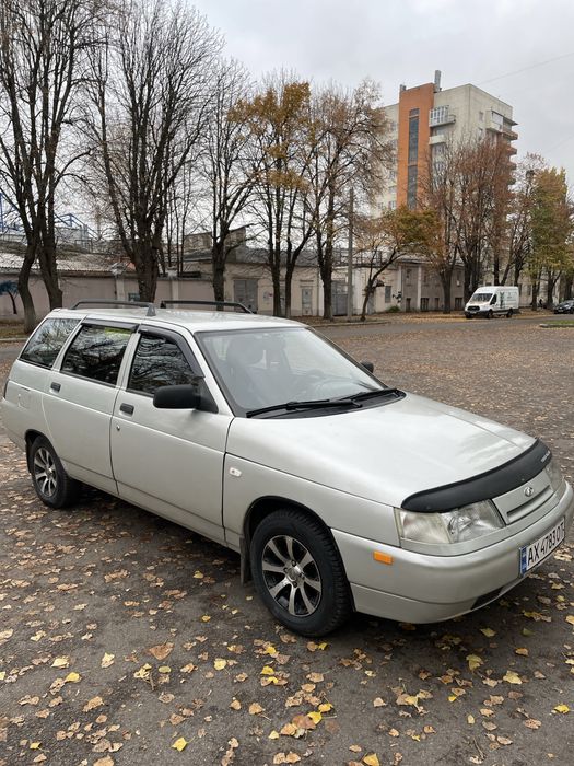 Продам Ваз 2111 универсал 8клп