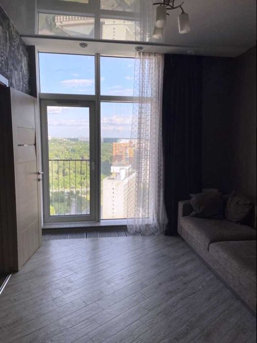 Здам 2к.квартиру просп .Поля