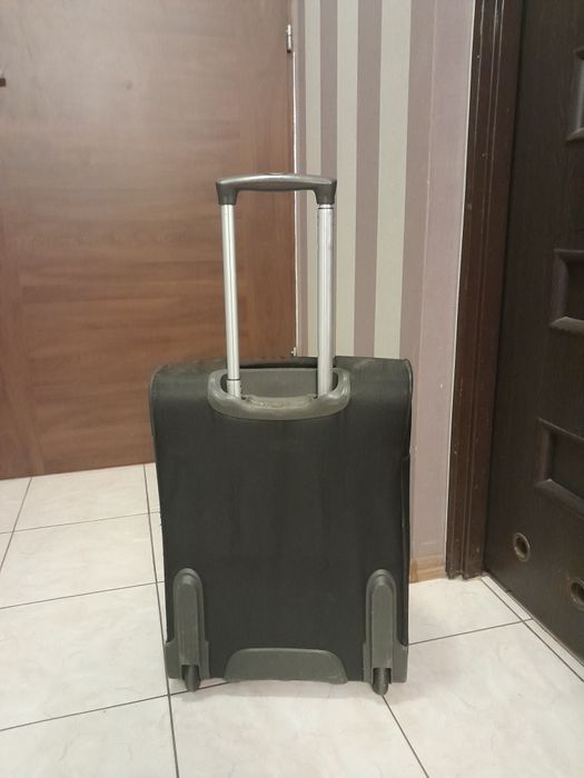 Walizka Samsonite mała stan bardzo dobry