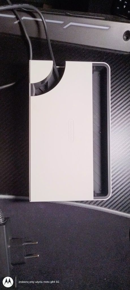 Nintedo Switch Oled