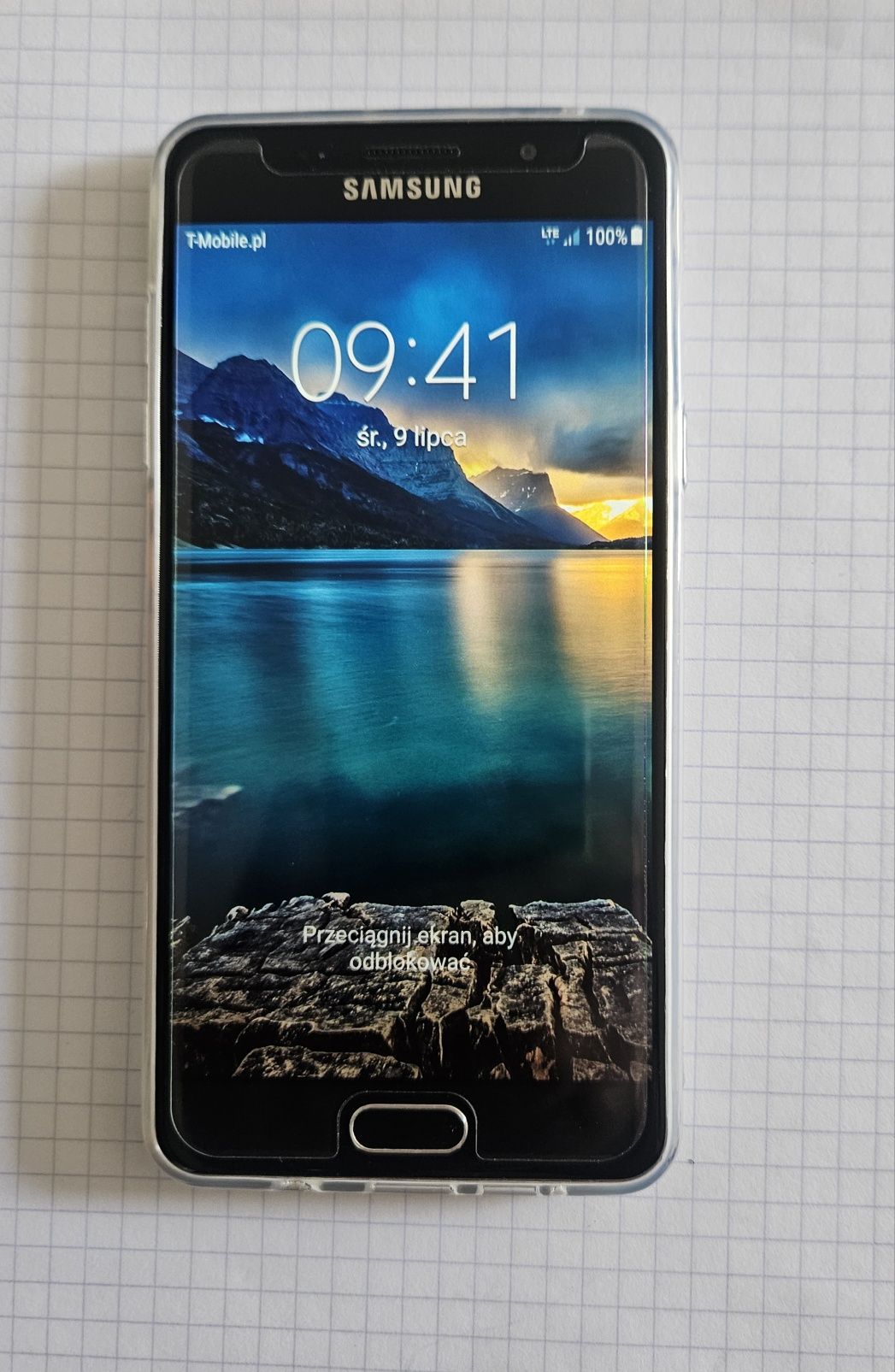Telefon a5 i redmi note 7