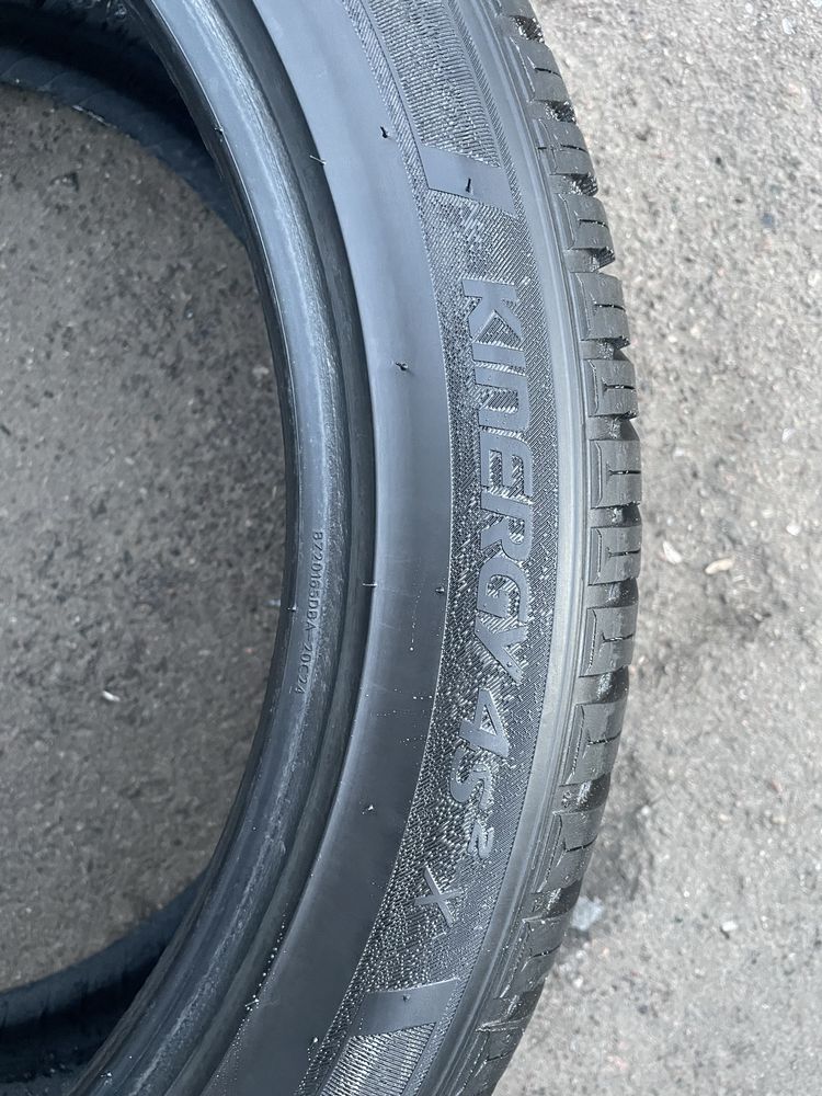 275/40R20 Hankook