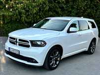 Dodge Durango DODGE Durango GT