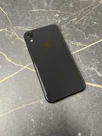 iPhone XR 128gb Black Neverlock