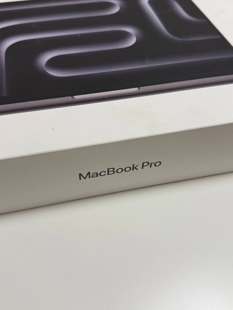 Macbook Pro 14.2 SB/12C CPU/16C GPU/48GB/1TB/KB-US