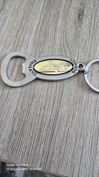 Otwieracz do butelek