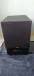 Subwoofer aktywny Nubert nubox aw-443  są 200 sprawny  220w !
